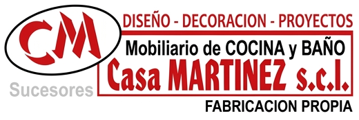 Sucesores CASA MARTINEZ